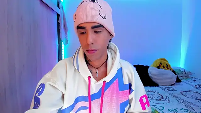 Damianwhite Show Webcam