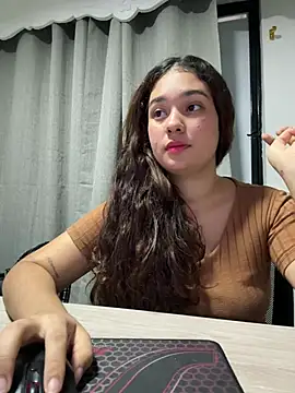 Sembang XXX Secara Langsung lana_rousse01