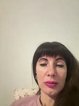 LadyLuxLover – Live XXX-chat