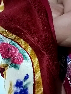 Show webcam de Sexfullx