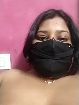 XXX chat uživo modela pinkisaha75