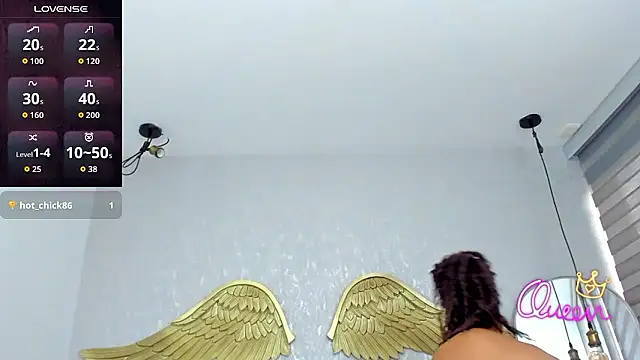 EmmaFerrary – Live XXX-chat