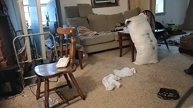 Chat XXX Live CDforU