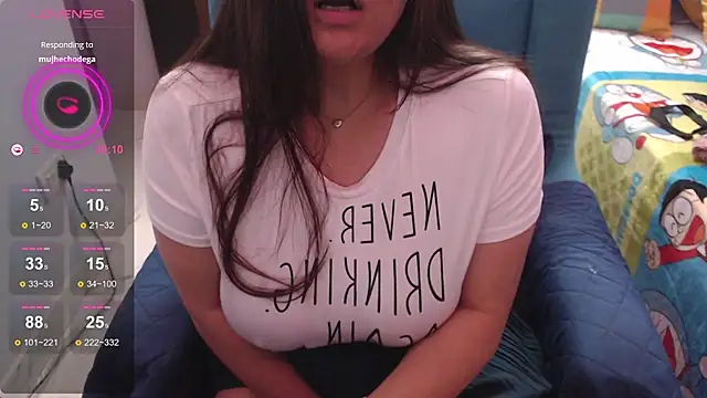 Онлайн чат XXX Hell_queen786