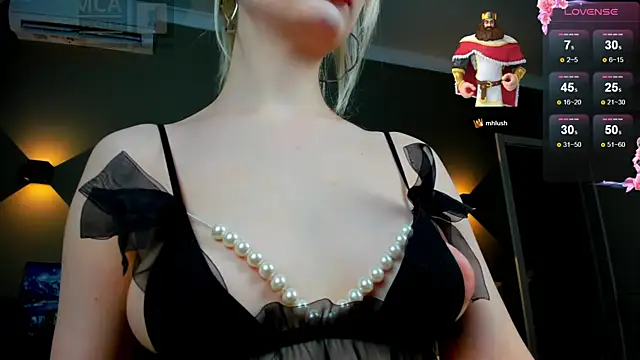 linda_ada10 即時 XXX 聊天