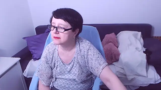 Živý XXX chat ChristaRose