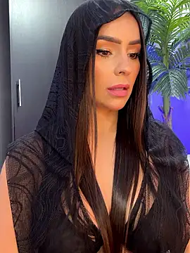 Chat XXX Live Mau_White