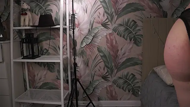 Chat XXX Live MarlinVarian