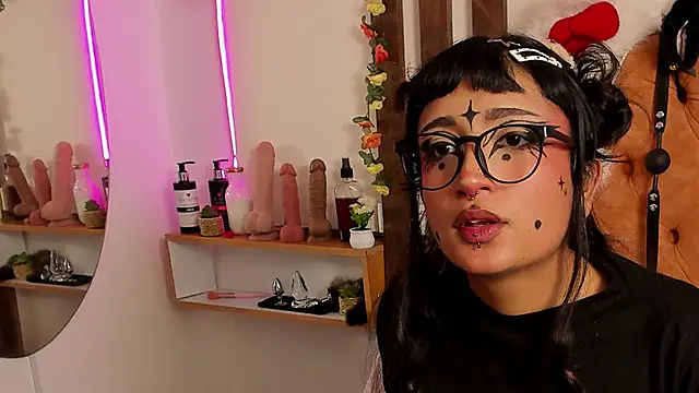 Chat XXX Live MeowMota_