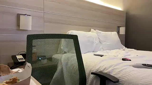 NurseStephania's Live XXX Chat