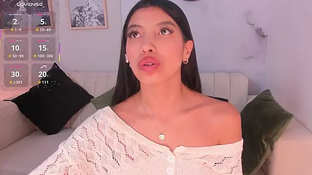 Tiffany_Low's Live XXX Chat