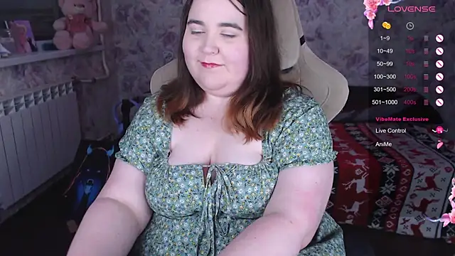 Chat XXX Live Estelle_Hicks