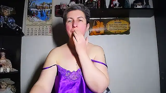 Miss_Tasha_Kom webkamerás műsora