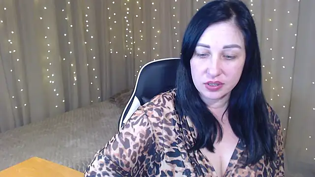 JillStevens live XXX chat