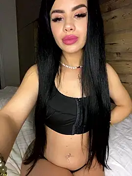 Ameliablack_1n Live XXX chat