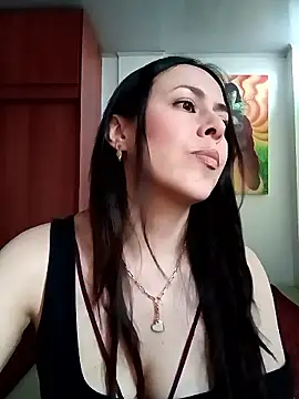 salomeen Live XXX chat