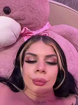 IvyRavenn Live XXX chat