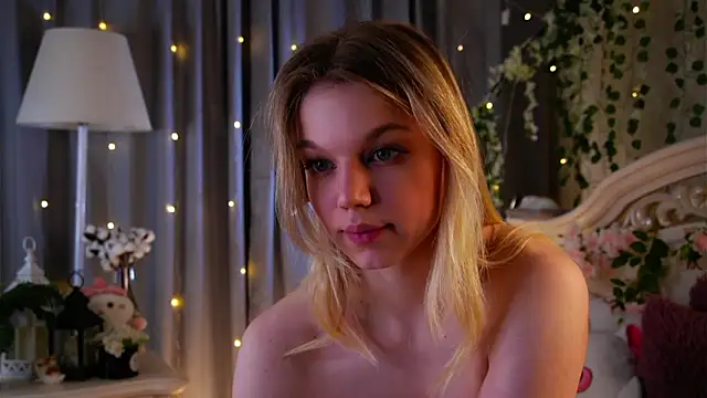 Živý XXX chat EdlinAlliston