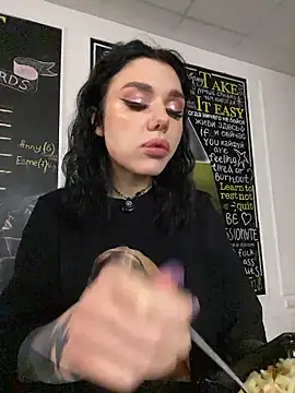 MaeveMoonn Live XXX chat