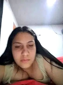 esmeralda_jadeesのライブXXXチャット