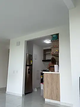 Chat XXX en directo de AlesiaCooper