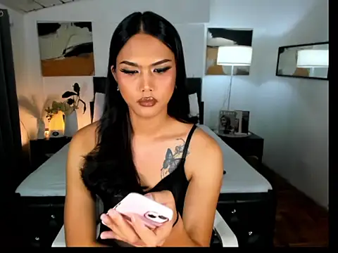 KendalSmith208 Webcamshow