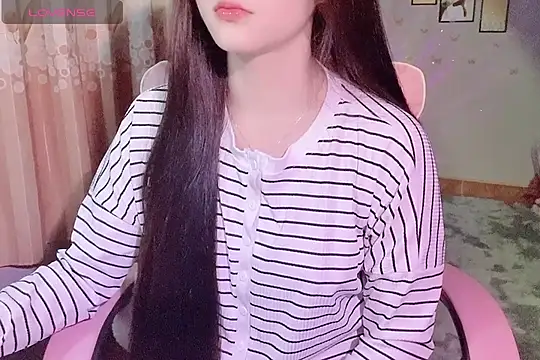 Chat XXX Live _AFang_