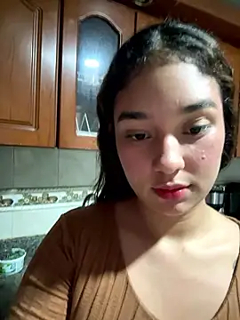 Chat XXX en directo de lana_rousse01