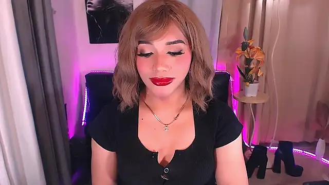 Pertunjukan Kamera Web HeavenlyHugeCock