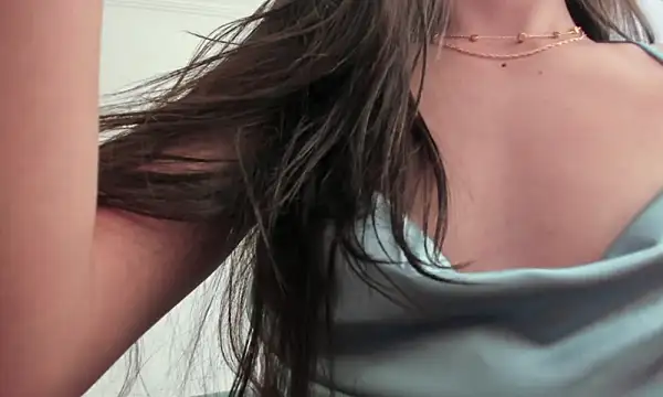 Chat XXX en directo de canelleGarces