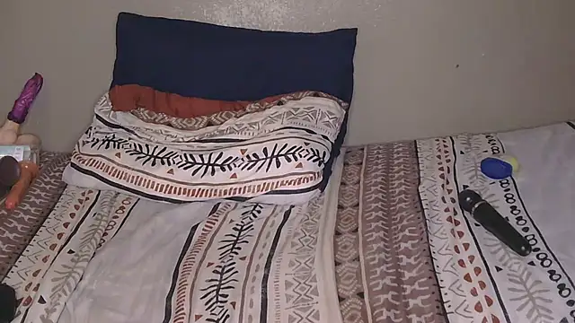 Chat XXX en directo de CherieBlushX