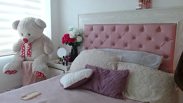 Ayleen_m Live XXX Chat