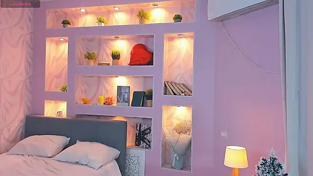 Chat XXX Live TeriRipka