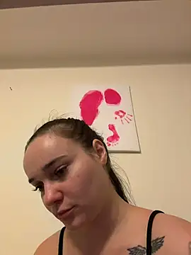 Chat XXX en directo de Baby_Eva23