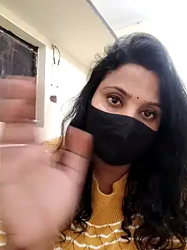 Chat XXX en directo de Sweet-kajal7