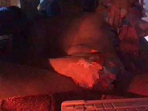 Cloudy_Binhandsome's Live XXX Chat