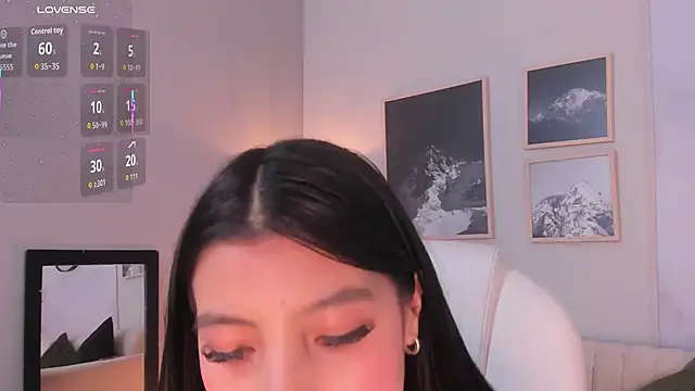 Tiffany_Low's Live XXX Chat