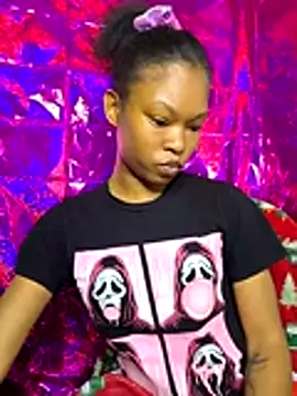 Chat XXX en directo de tokyobelle