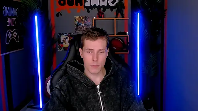 Hector_Spector's Live XXX Chat