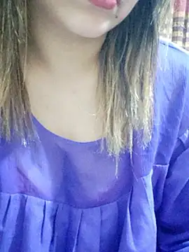 Show de webcam de Tanha18