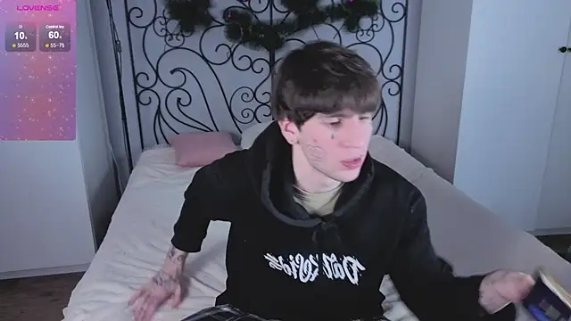 Chat XXX en directo de Danny_loves_Mary