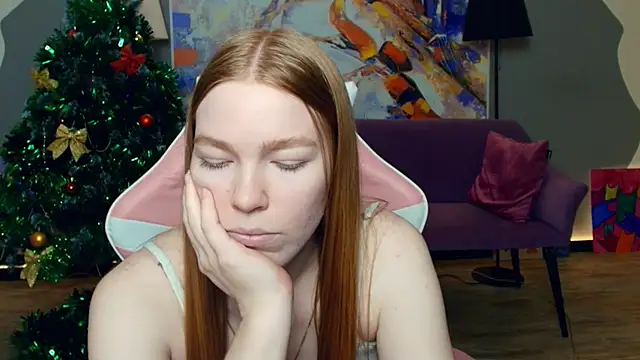 Chat XXX en directo de LavetaShiroma