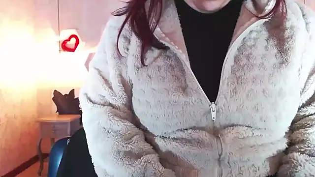 danna_garza's Live XXX Chat