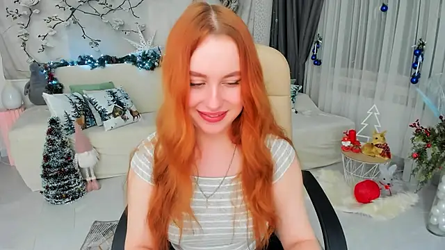 AirySilhouette élő XXX-chatje