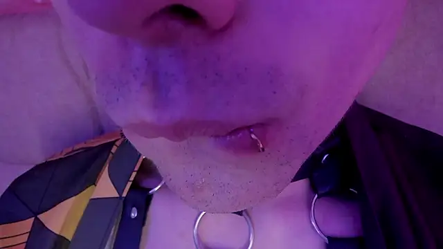 Eliot_X 现场XXX聊天