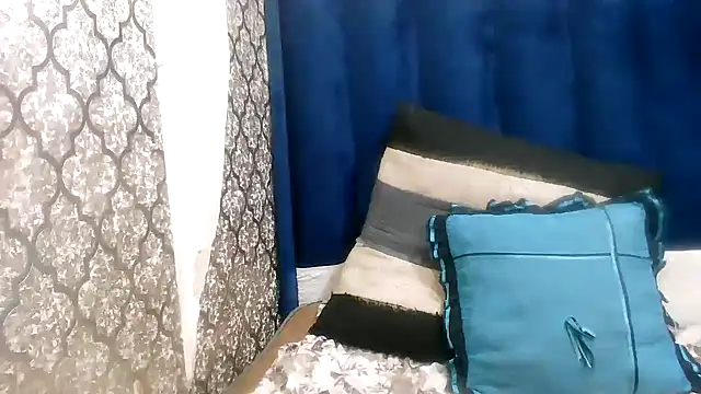 Živý XXX chat DarkBeauty33