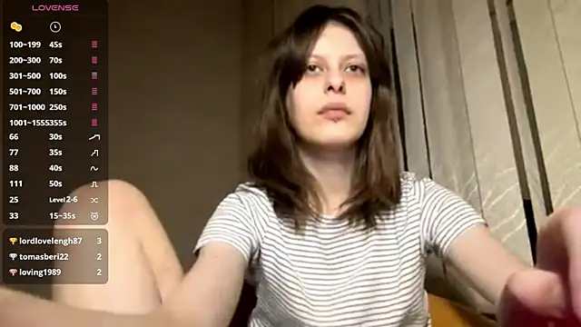 Chat XXX Live FlorenciaSciarra