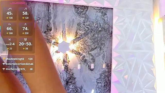 baddie_delayla Chat XXX live