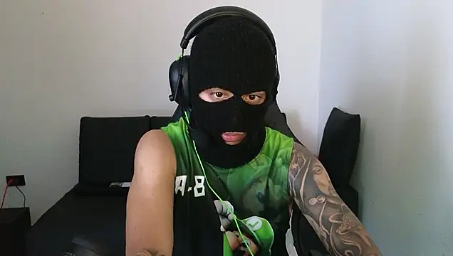 cash_master888 Live XXX-Chat