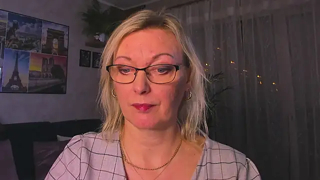 vanessa_chat webkamerás műsora